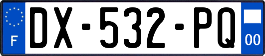 DX-532-PQ