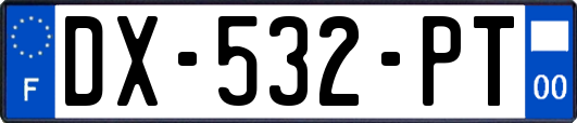 DX-532-PT