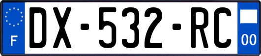 DX-532-RC