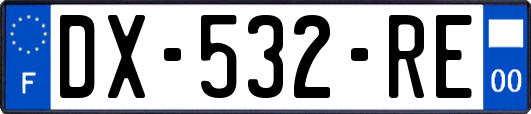 DX-532-RE