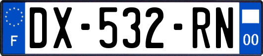 DX-532-RN