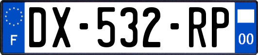 DX-532-RP