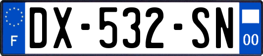 DX-532-SN