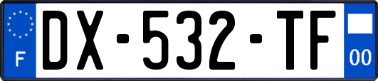 DX-532-TF