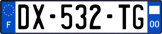 DX-532-TG