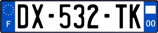 DX-532-TK