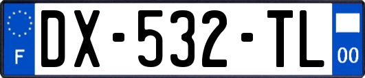 DX-532-TL
