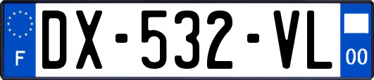 DX-532-VL
