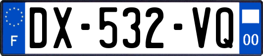 DX-532-VQ