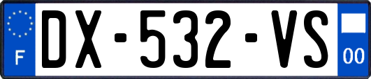 DX-532-VS