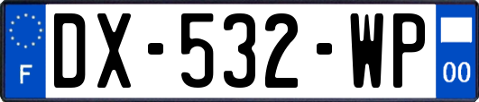 DX-532-WP