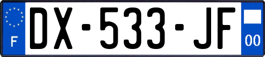DX-533-JF