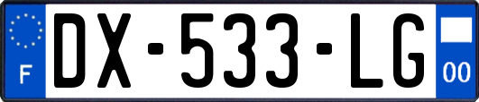 DX-533-LG