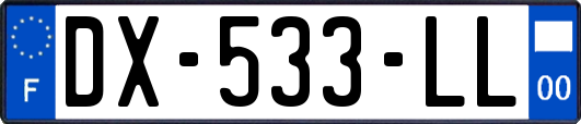 DX-533-LL