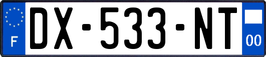 DX-533-NT