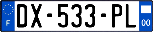 DX-533-PL
