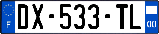DX-533-TL