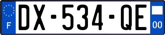 DX-534-QE