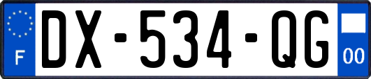 DX-534-QG