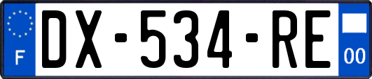 DX-534-RE