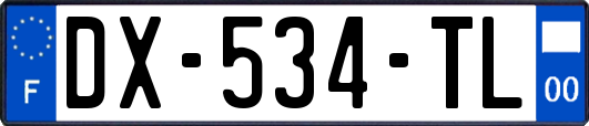 DX-534-TL