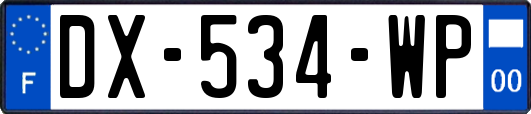 DX-534-WP