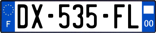 DX-535-FL