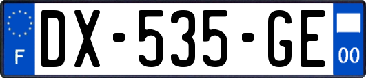 DX-535-GE