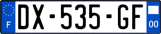 DX-535-GF