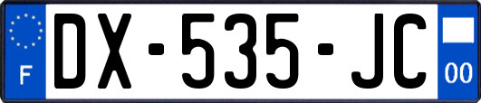 DX-535-JC