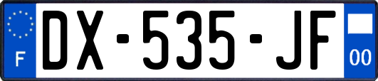 DX-535-JF