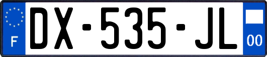 DX-535-JL