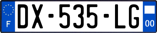 DX-535-LG