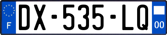 DX-535-LQ