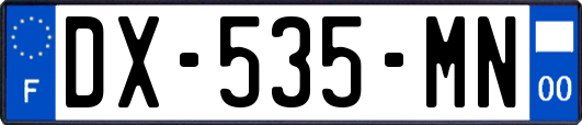 DX-535-MN