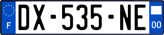 DX-535-NE