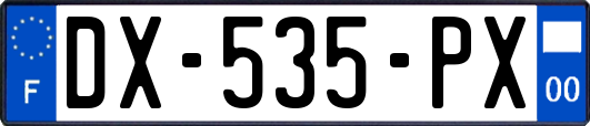 DX-535-PX