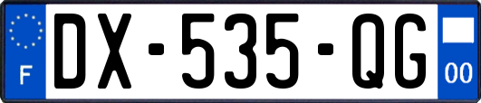 DX-535-QG