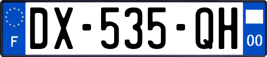 DX-535-QH