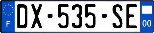 DX-535-SE