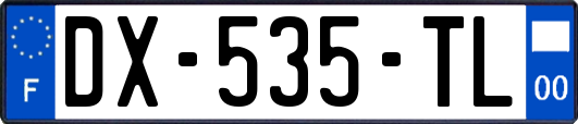 DX-535-TL