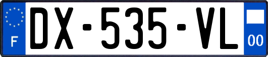 DX-535-VL