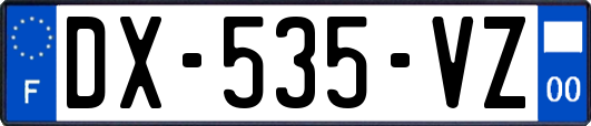 DX-535-VZ