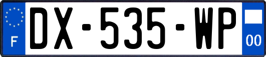 DX-535-WP