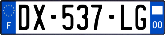 DX-537-LG