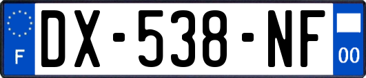 DX-538-NF