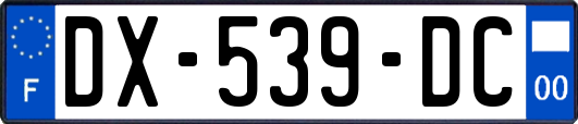 DX-539-DC