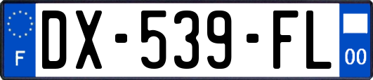 DX-539-FL