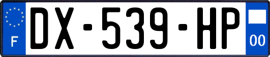 DX-539-HP