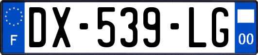 DX-539-LG